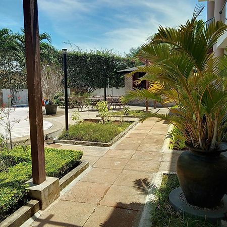 Isla Holiday Home Anse Royale Exterior photo