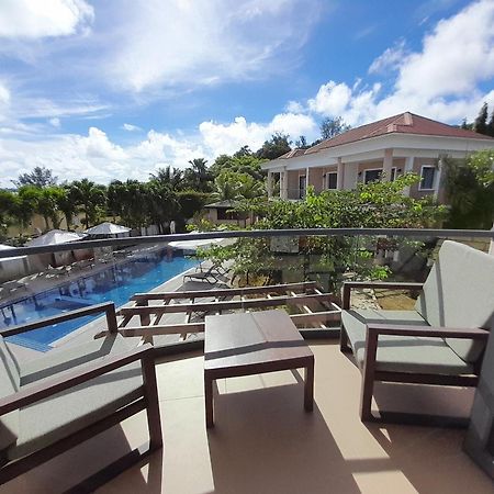 Isla Holiday Home Anse Royale Exterior photo