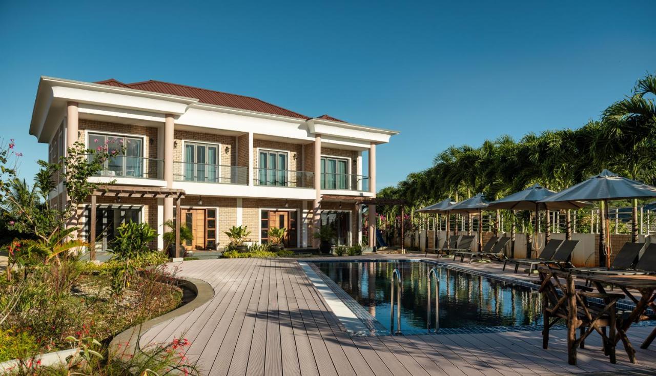 Isla Holiday Home Anse Royale Exterior photo