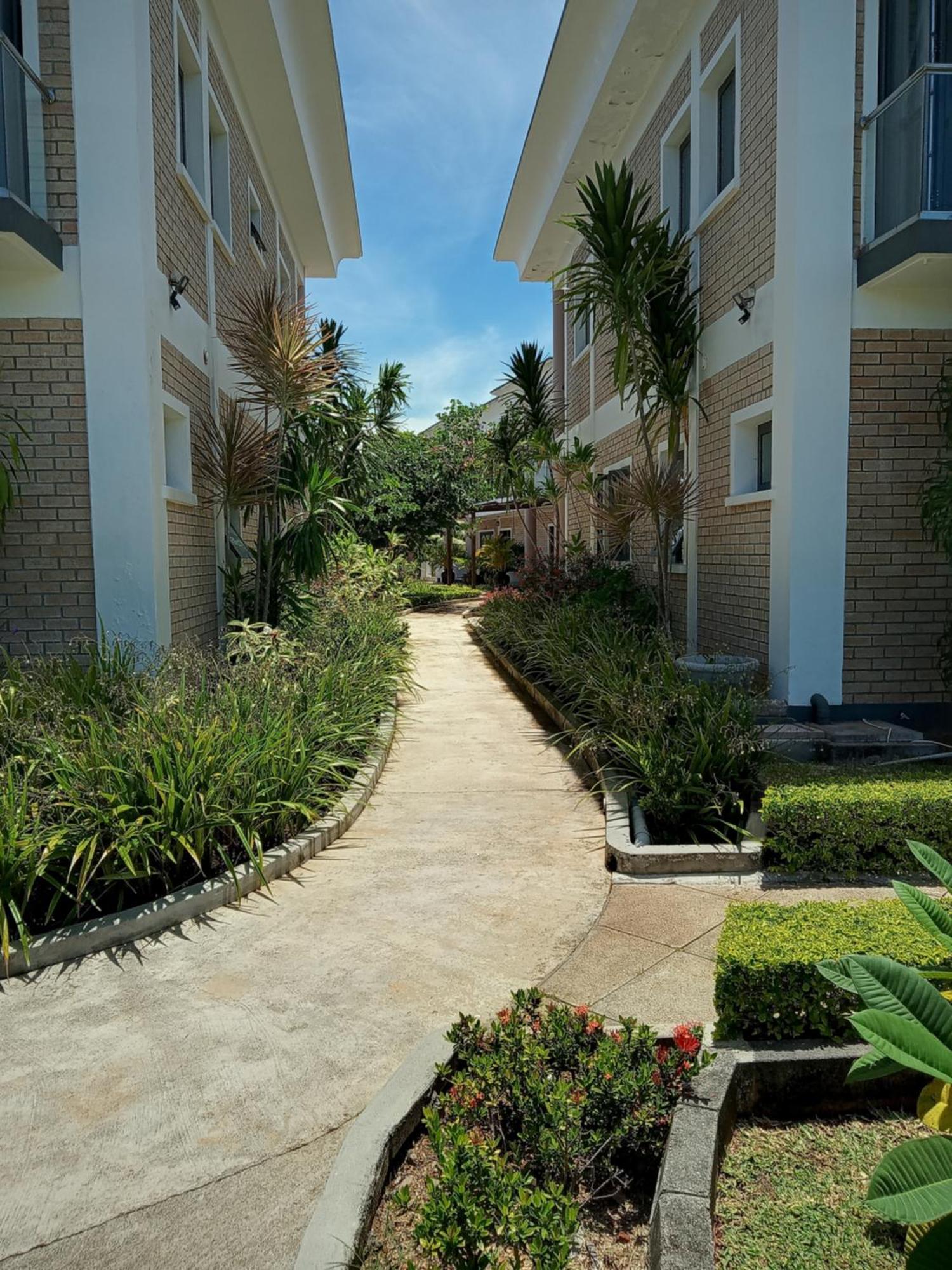 Isla Holiday Home Anse Royale Exterior photo