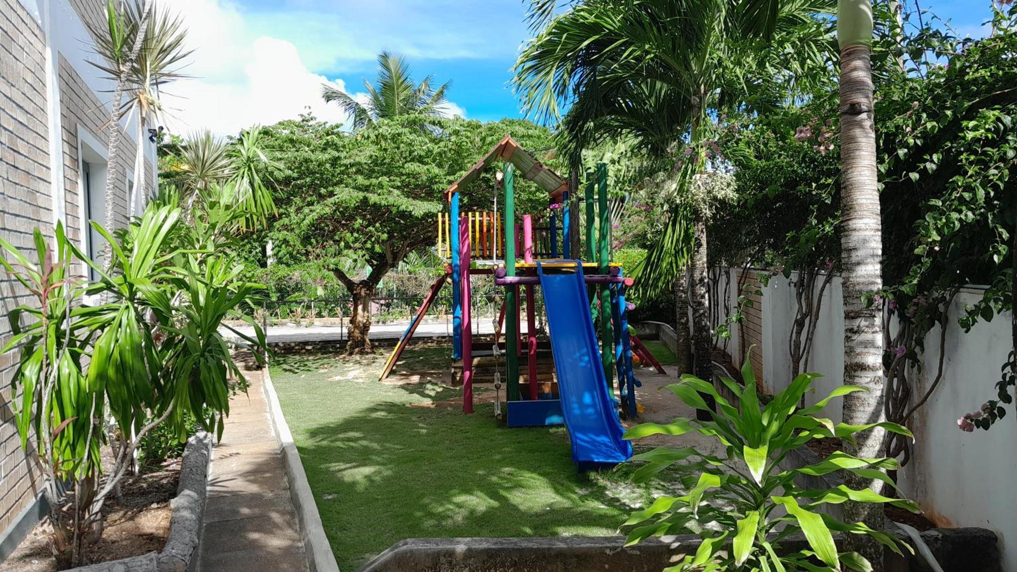 Isla Holiday Home Anse Royale Exterior photo