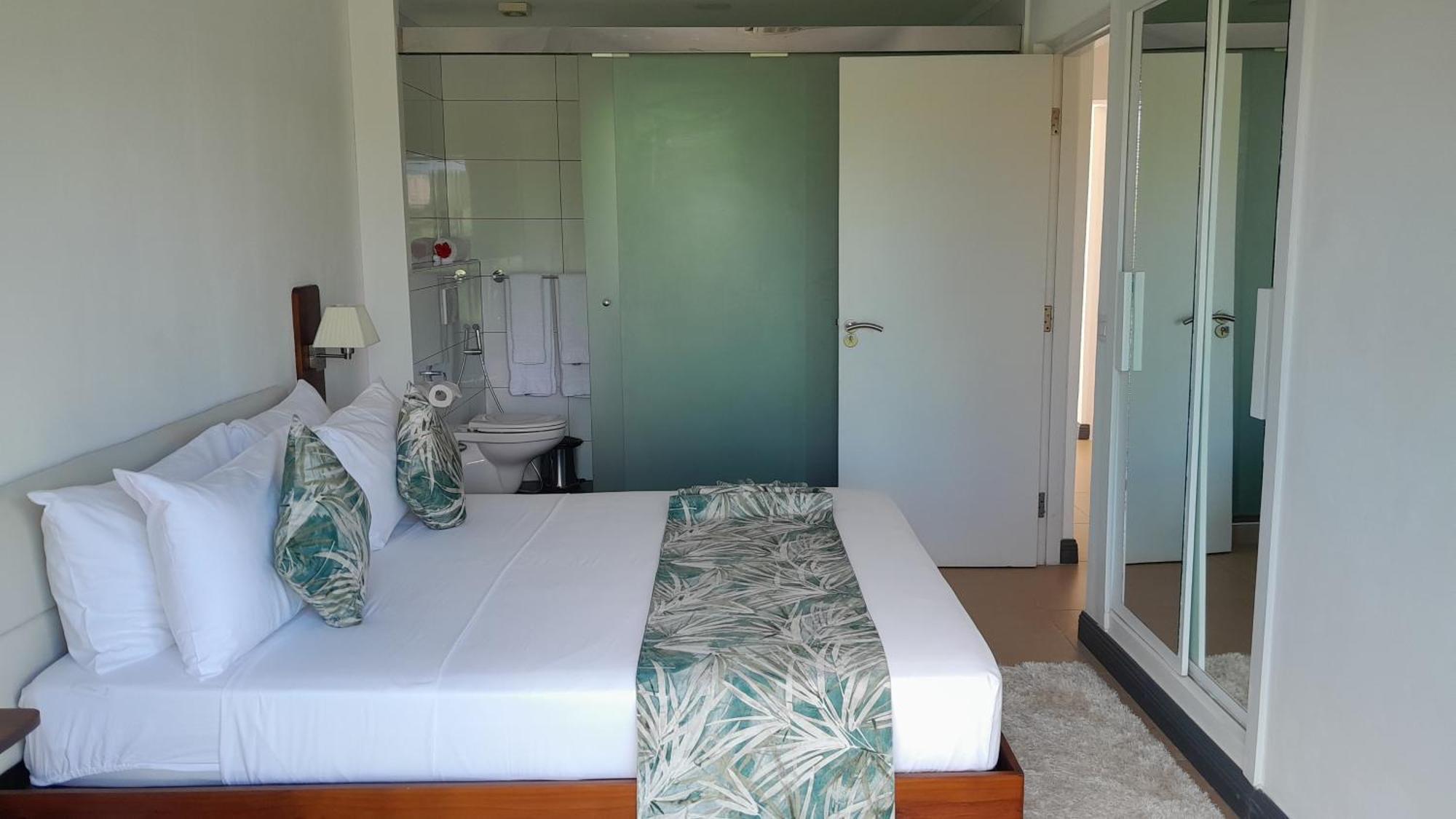 Isla Holiday Home Anse Royale Exterior photo