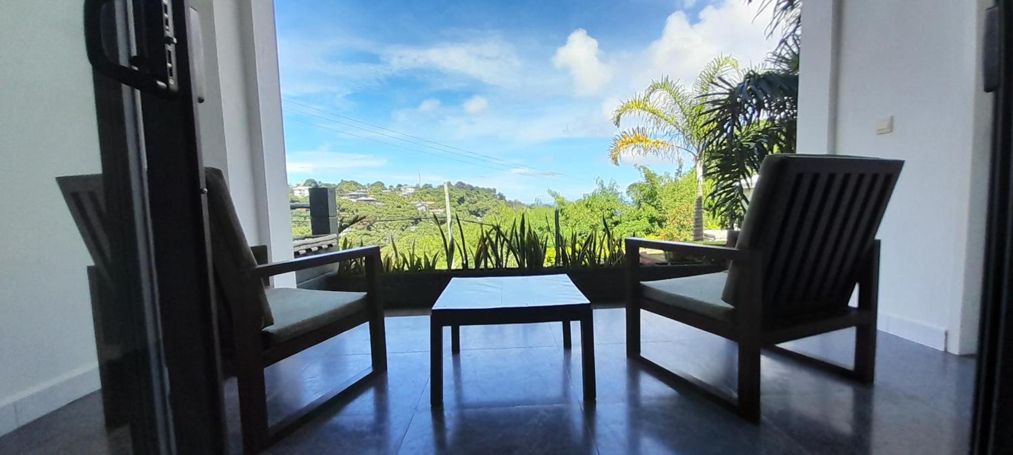 Isla Holiday Home Anse Royale Exterior photo